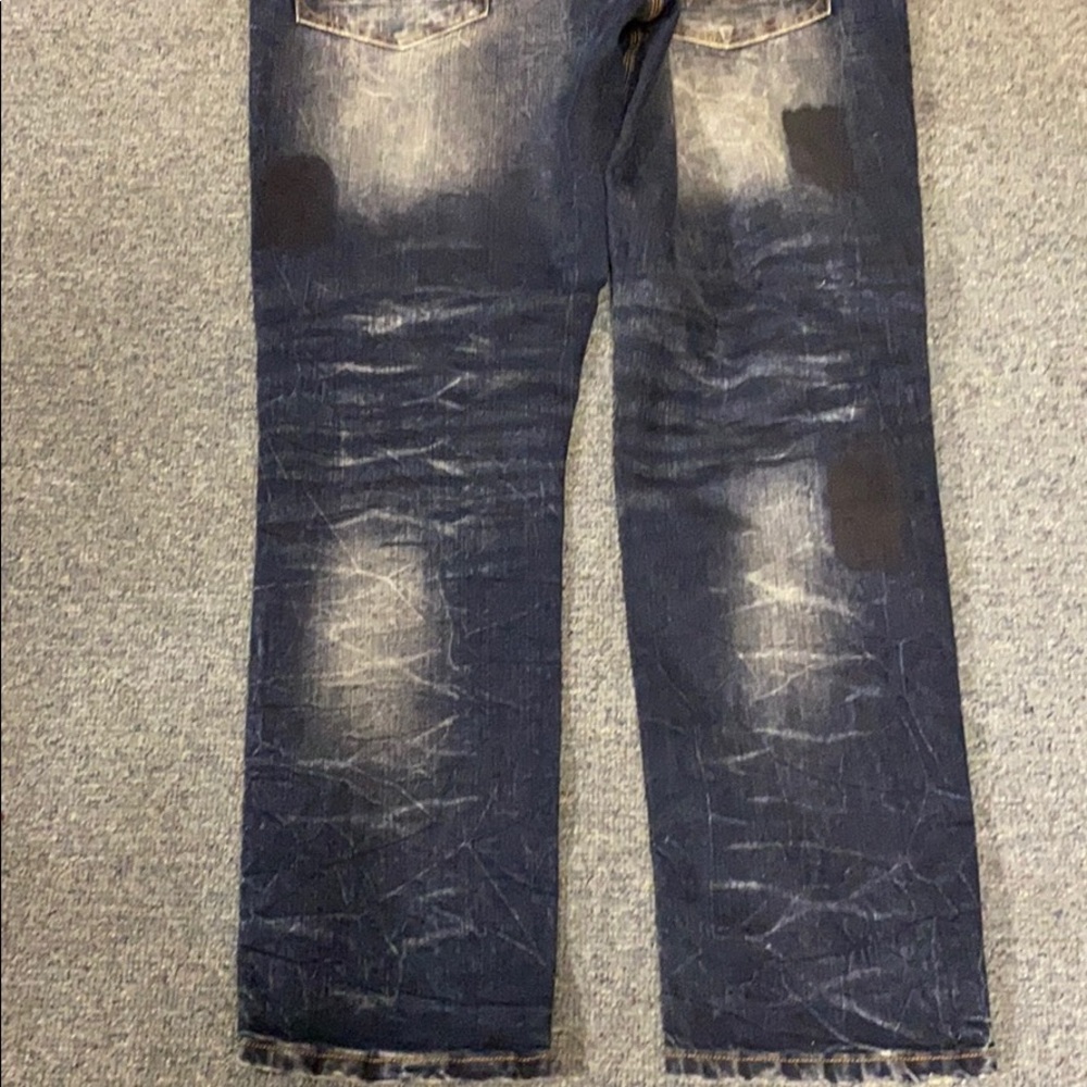 Jeans - Picture 6 of 6